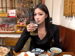 -樱の花亭日本料理店