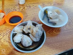 烧麦-陈阿婆叉粿条(大小街店)