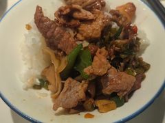 -兰湘子·湘菜小炒(石家庄万象城店)