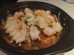 -茅庐川菜(烟台万象汇店)