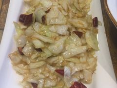 -湘香私房菜(大石长隆店)