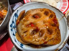 -味福记·本地特色菜(八一万达广场店)