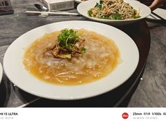 -同胜祥清真新豫菜(丰乐路总店)