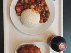 -宜家·瑞典风味餐厅(天津东丽商场店)