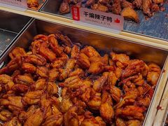 -老韩煸鸡·中国炸鸡(摩尔城店)