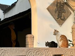 -西园戒幢律寺