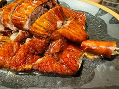 -广府乡下·饭庄(新港东路店)