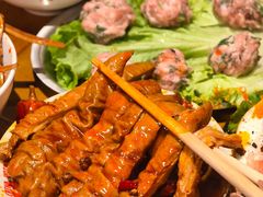 -楠火锅(太古里总店)