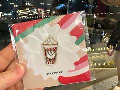 -星巴克臻选(北京蓝色港湾RO店)