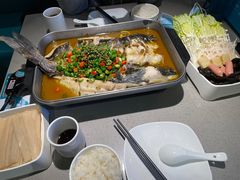 -半天妖烤鱼(印象城店)