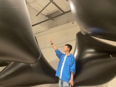 -chi K11艺术空间展览厅