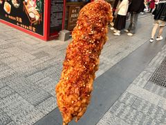 -上海鸡柳店(中街盛京大家庭店)