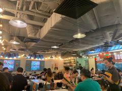 -松發肉骨茶(牛车水店)