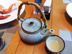 -苏州知音温德姆至尊酒店·四季海鲜自助餐厅(汾湖店)
