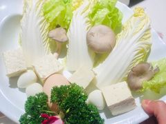 -海底捞火锅(大学路新象城店)