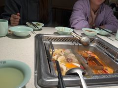 -野妹火锅(龙岗店)
