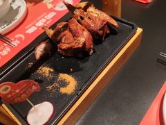 -羽鸽集·乳鸽专门店·地道顺德菜(岭南站店)