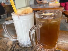 -瑞扬草芽过桥米线(穿金路店)