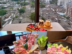 -花时·炭火烧肉(东百中心A馆店)