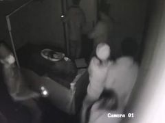 -白兔子密室(长寿路店)