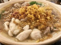 -砖窑古早味怀旧餐厅
