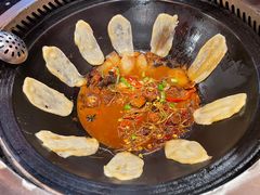 -徽州铁锅宴·地锅鸡地锅鱼