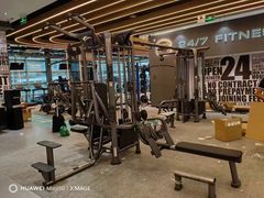 -24/7 FITNESS 健身(罗湖金光华店)