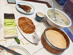 -梅利汴京烤鸭•开封豫菜地标店(东大街店)