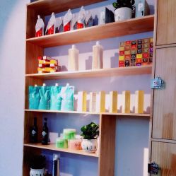 -明洞造型精品烫染