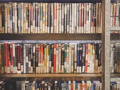 -百老汇电影中心(油麻地店)