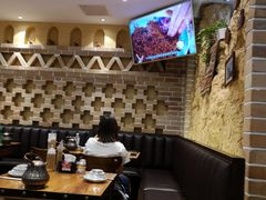 -巴依老爷新疆美食(常营店)