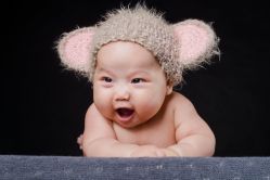 -小木马国际儿童摄影