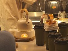 -奈雪茶院·茶室茶馆(广州粤海天地店)