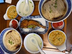 -孙盛兴奥灶面馆·蟹黄面·三虾面(山塘街总店)