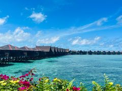 -卡帕莱度假村(西巴丹岛)