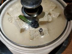 土家手掰柴火豆腐-吃饭皇帝大(合生汇店)