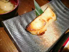-千代武日本料理(开发区店)