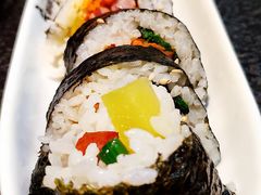 -槿Story·韩国料理(望京韩国美食城店)