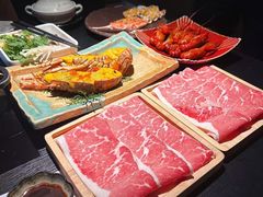 -花潮料理艺食馆(SM新生活广场店)