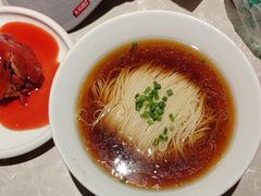 -松鹤面馆·古法焖肉面(观前店)