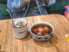 -堂屋糖水店(愚园店)