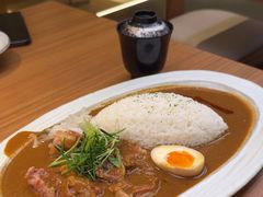 -CURRY YA 熟成咖哩專門店(深圳湾万象城店)