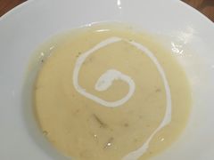 -斯比特花园西餐厅(东方商厦店)