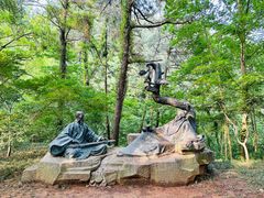 -敬亭山风景名胜区