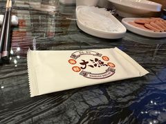 -大渔小鲜火锅店