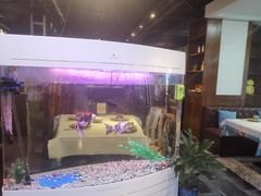 -花样西贡·法式越南餐厅(西大万达店)