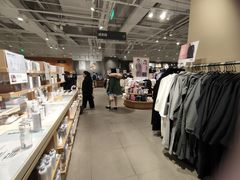 -MUJI无印良品(京西大悦城店)