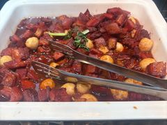 -皇家5号海鲜烤肉火锅自助餐(聊城总店)