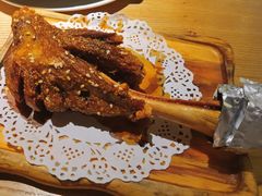 -符离集餐厅(万象城店)