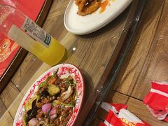 -鱼满舱·鲜活海鲜·正宗鲁菜